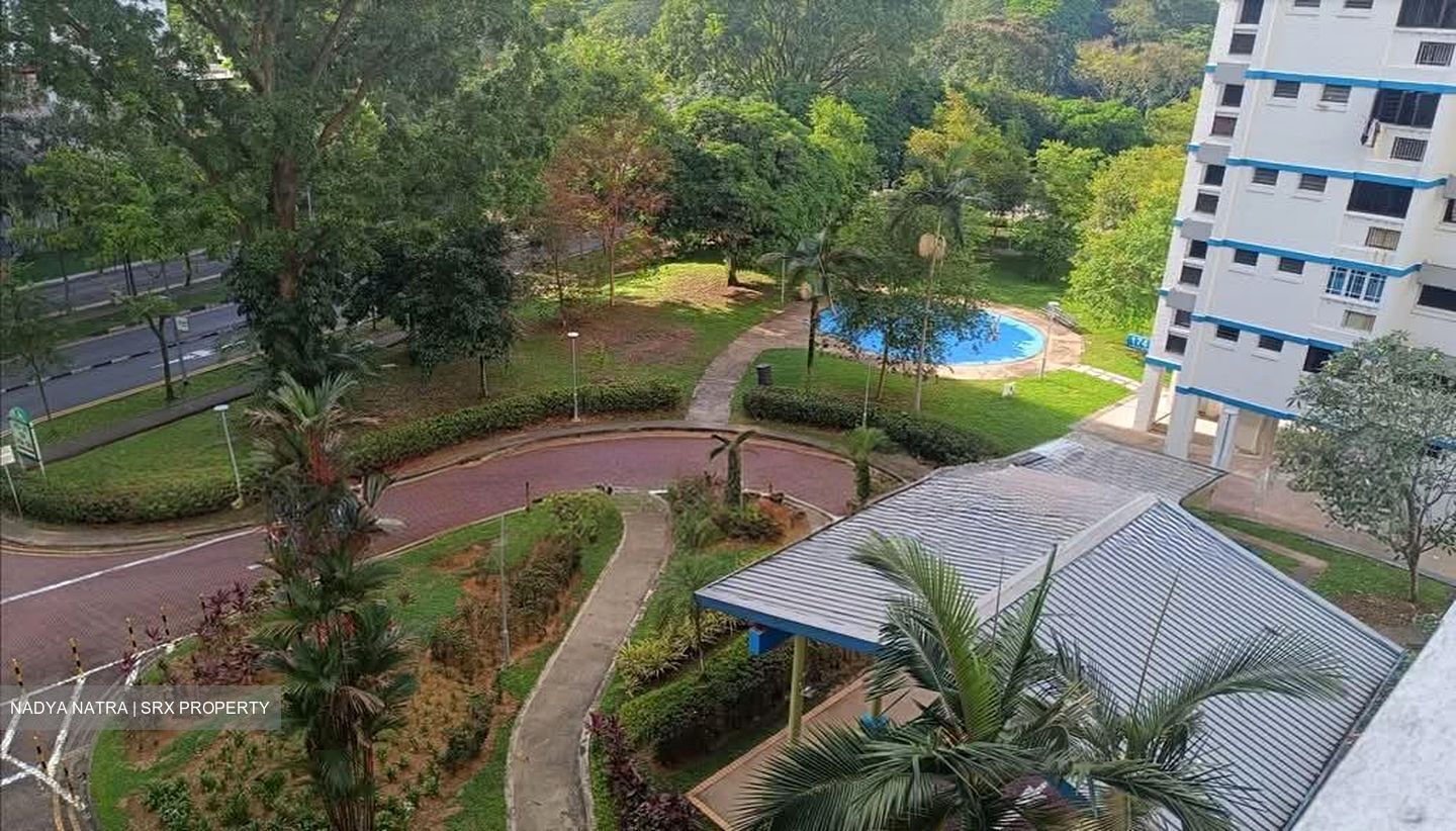 Blk 175 Lompang Road (Bukit Panjang), HDB 4 Rooms #567693481